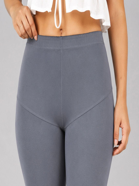 Trend Level Women Cotton Leggings - Image 4