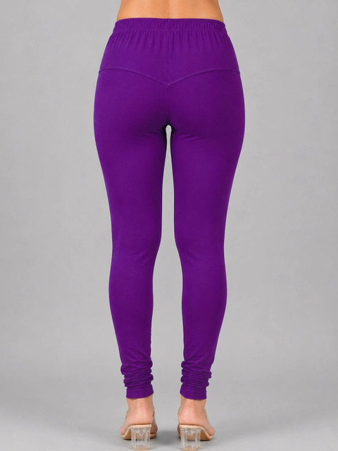 Trend Level Women Cotton Leggings - Image 3