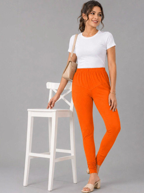 Trend Level Women Cotton Leggings - Image 5