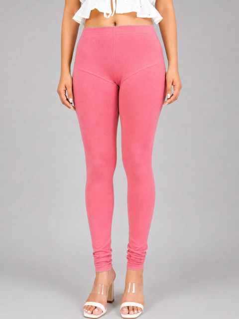 Trend Level Women Cotton Leggings