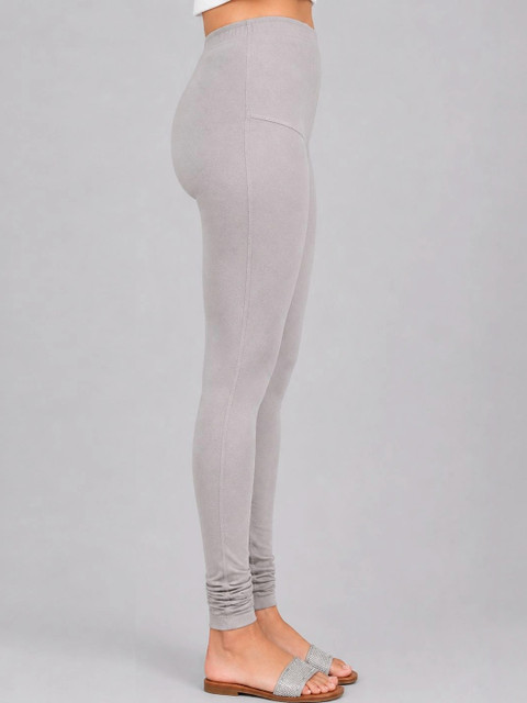 Trend Level Women Cotton Leggings - Image 2