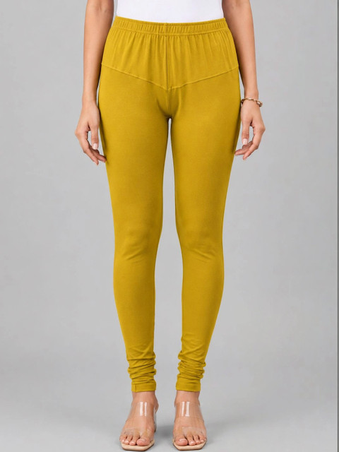 Trend Level Women Cotton Leggings
