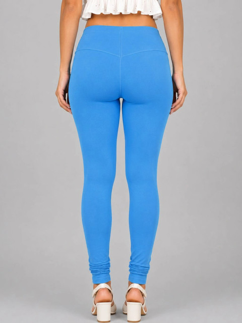 Trend Level Women Cotton Leggings - Image 3