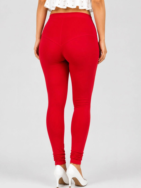Trend Level Women Cotton Leggings - Image 3