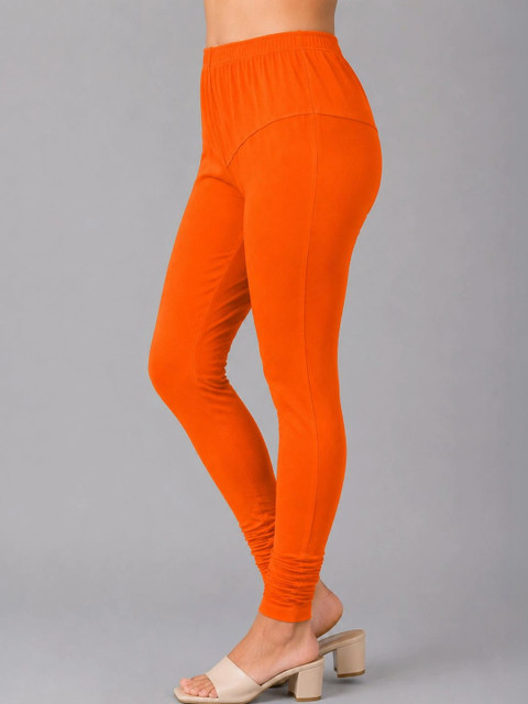 Trend Level Women Cotton Leggings - Image 2