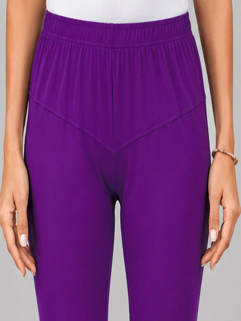 Trend Level Women Cotton Leggings - Image 4