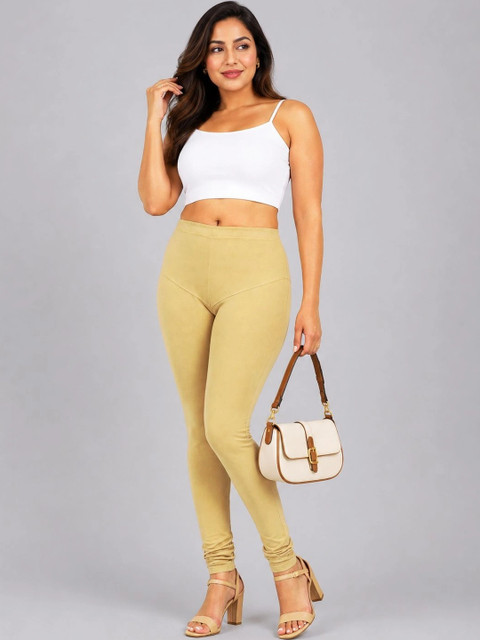 Trend Level Women Cotton Leggings - Image 5