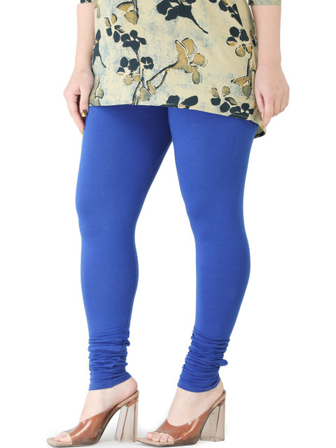 PADMAKSHI Women Cotton Leggings - Image 3
