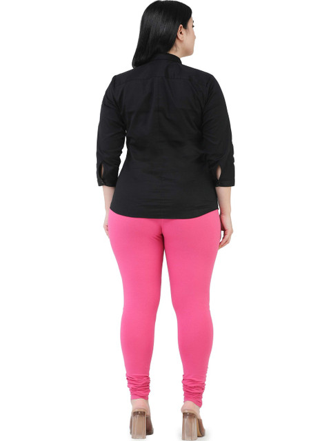 PADMAKSHI Women Cotton Leggings - Image 6
