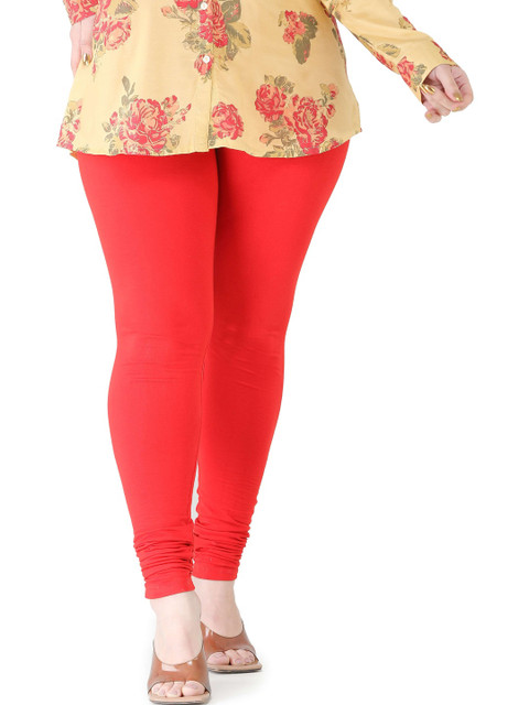 PADMAKSHI Women Cotton Leggings - Image 2