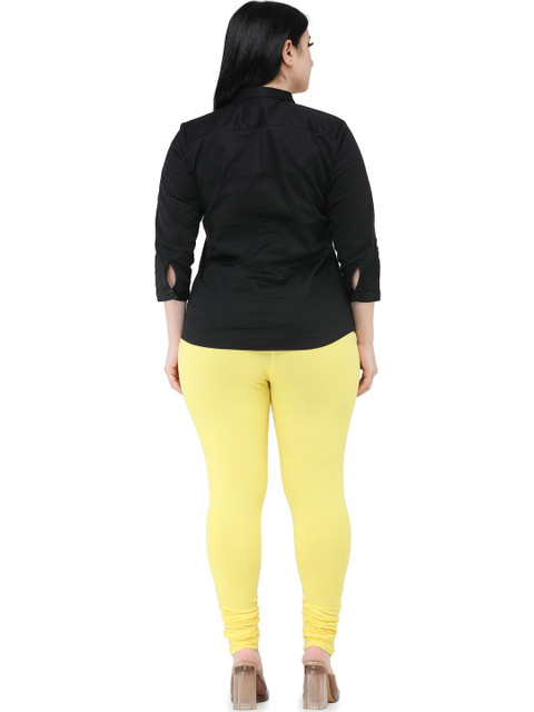 PADMAKSHI Women Cotton Leggings - Image 6