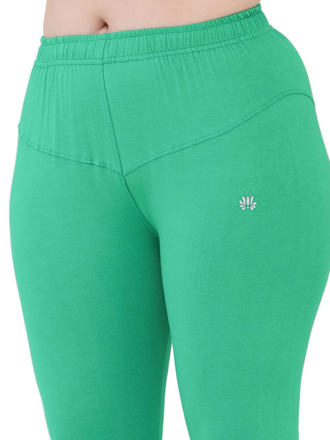 PADMAKSHI Women Cotton Leggings - Image 5