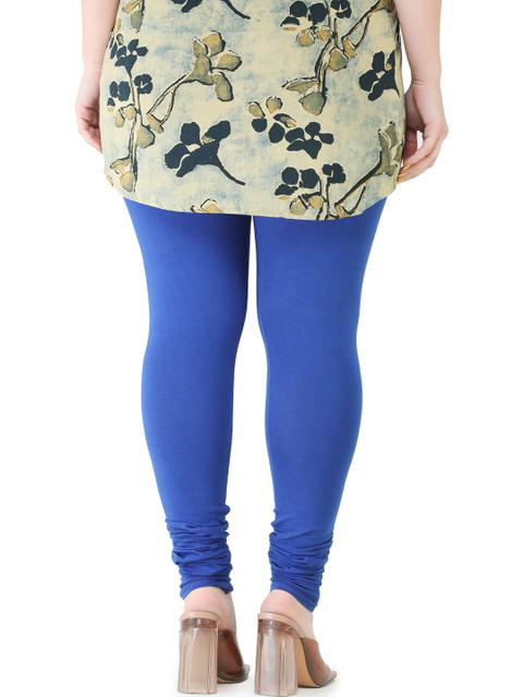 PADMAKSHI Women Cotton Leggings - Image 6