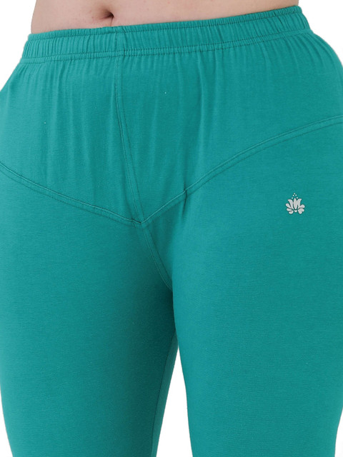 PADMAKSHI Women Cotton Leggings - Image 5