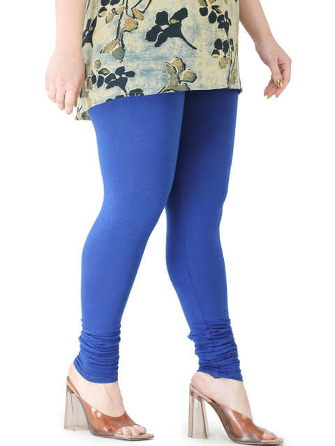 PADMAKSHI Women Cotton Leggings - Image 4