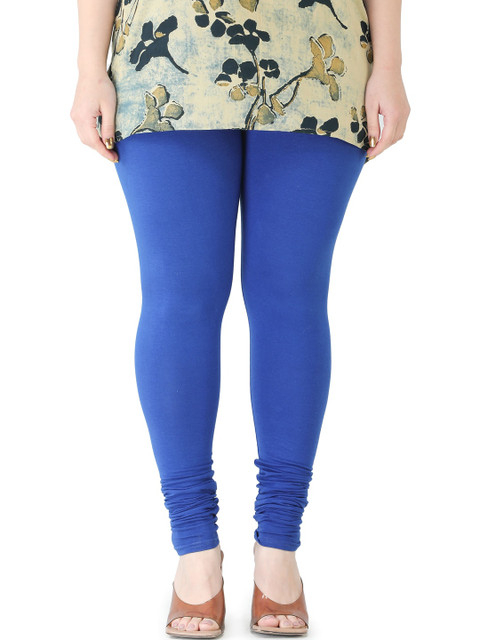 PADMAKSHI Women Cotton Leggings - Image 2