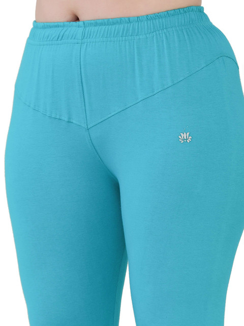 PADMAKSHI Women Cotton Leggings - Image 5
