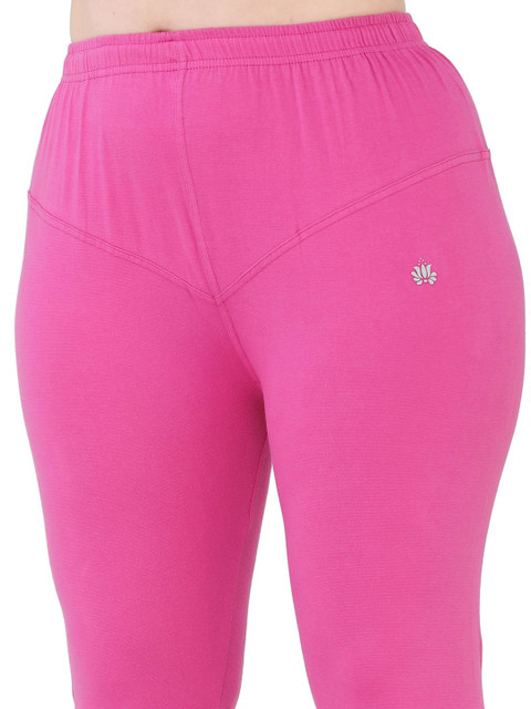 PADMAKSHI Women Cotton Leggings - Image 5