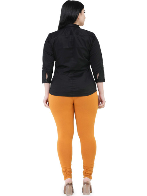 PADMAKSHI Women Cotton Leggings - Image 5