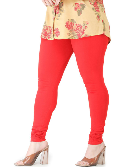 PADMAKSHI Women Cotton Leggings - Image 3