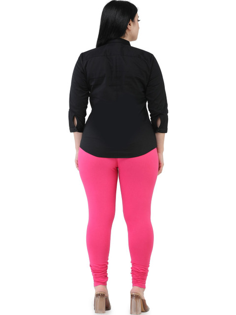 PADMAKSHI Women Cotton Leggings - Image 6