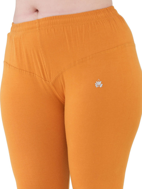 PADMAKSHI Women Cotton Leggings - Image 4
