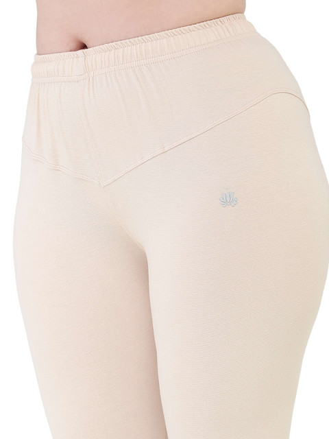 PADMAKSHI Women Cotton Leggings - Image 4