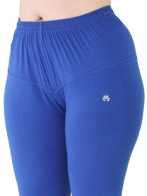 PADMAKSHI Women Cotton Leggings - Image 5