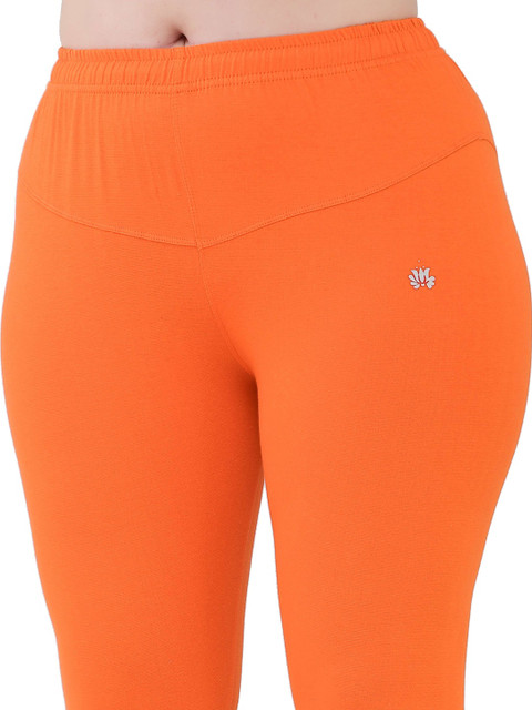 PADMAKSHI Women Cotton Leggings - Image 5