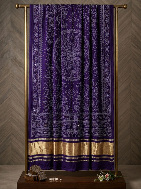 Drape Essence Printed Dupatta - Image 2