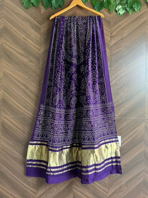 Drape Essence Printed Dupatta - Image 5