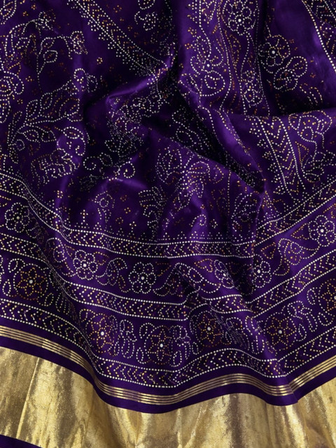 Drape Essence Printed Dupatta - Image 3