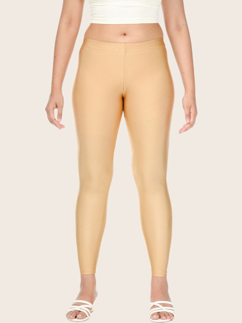 Fly Birds Women Nylon Leggings