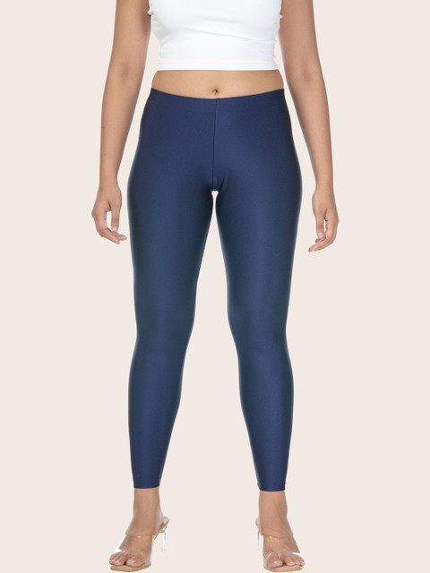 Fly Birds Women Nylon Leggings