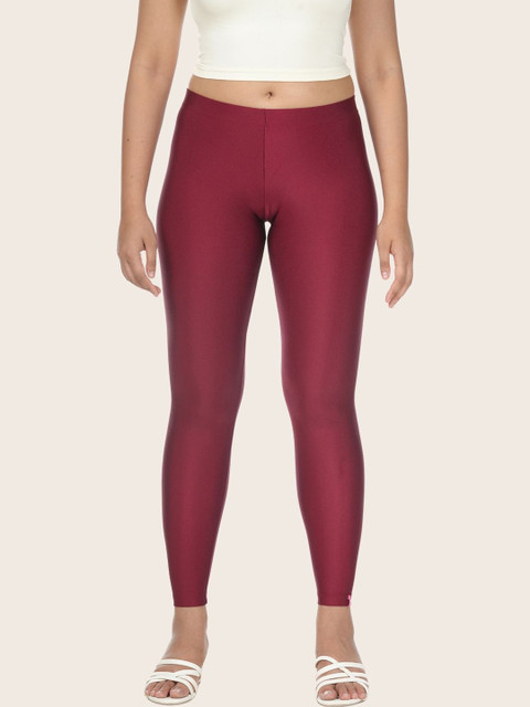 Fly Birds Women Nylon Leggings