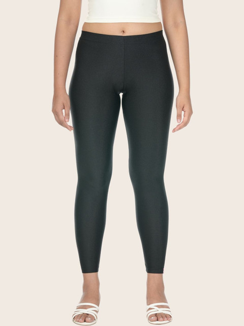 Fly Birds Women Nylon Leggings