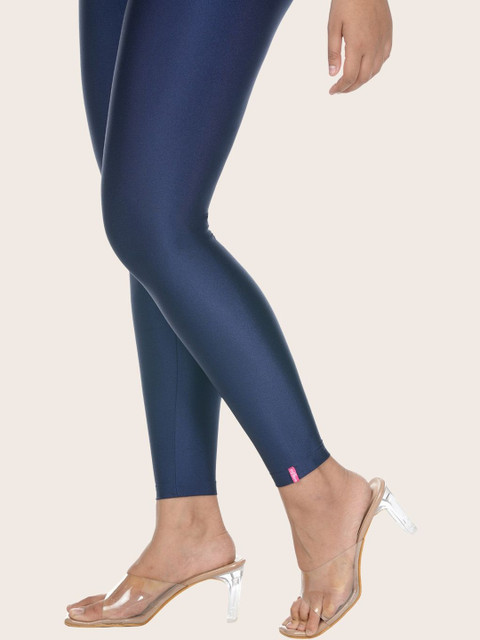 Fly Birds Women Nylon Leggings - Image 6