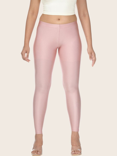 Fly Birds Women Nylon Leggings