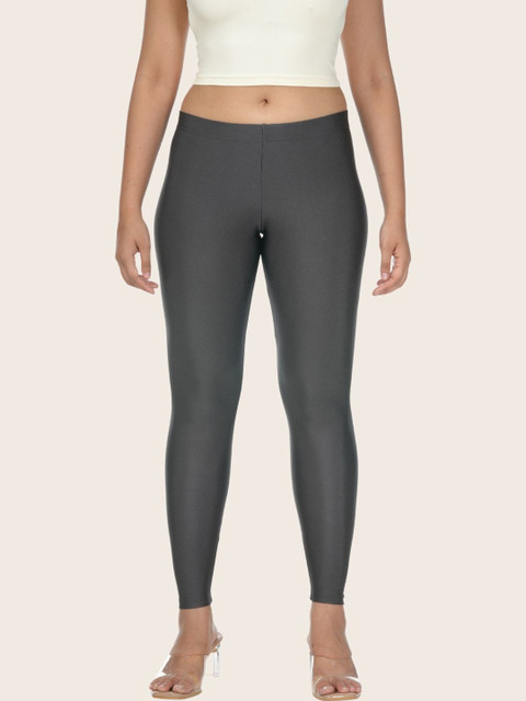 Fly Birds Women Nylon Leggings
