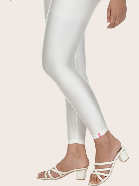 Fly Birds Women Nylon Leggings - Image 6