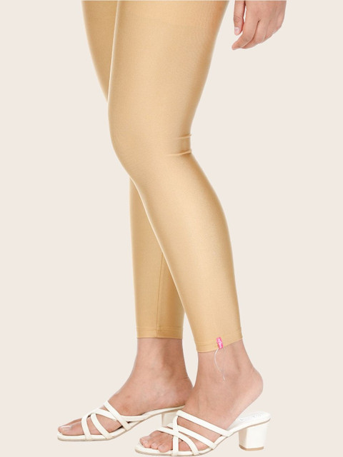 Fly Birds Women Nylon Leggings - Image 6