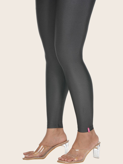 Fly Birds Women Nylon Leggings - Image 6