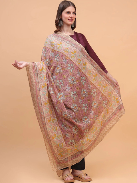 Moda Chales Printed Dupatta - Image 3