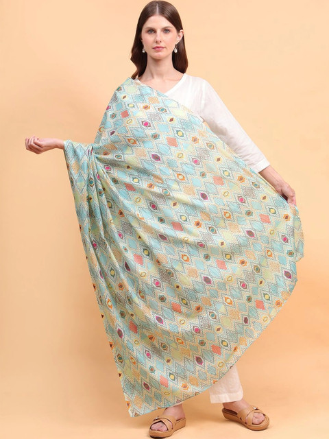 Moda Chales Printed Dupatta