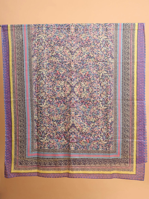 Moda Chales Printed Dupatta - Image 4