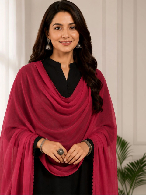 Karthav Fashion Dupatta - Image 2