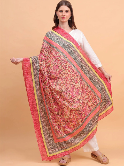 Moda Chales Printed Dupatta - Image 7