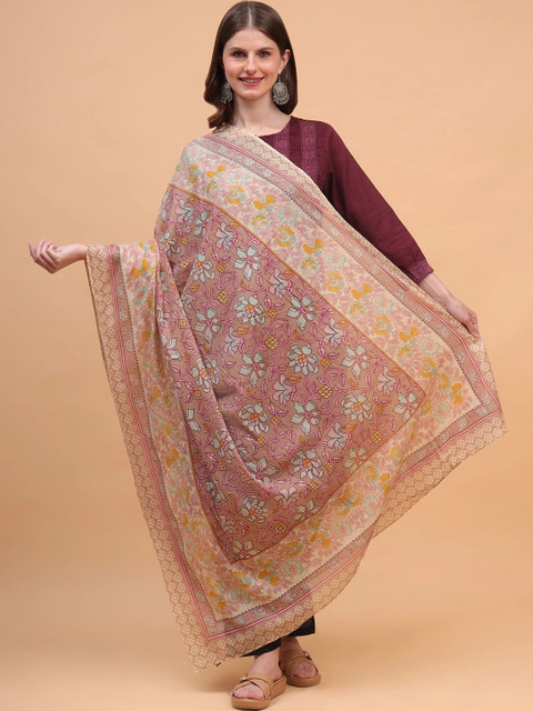 Moda Chales Printed Dupatta
