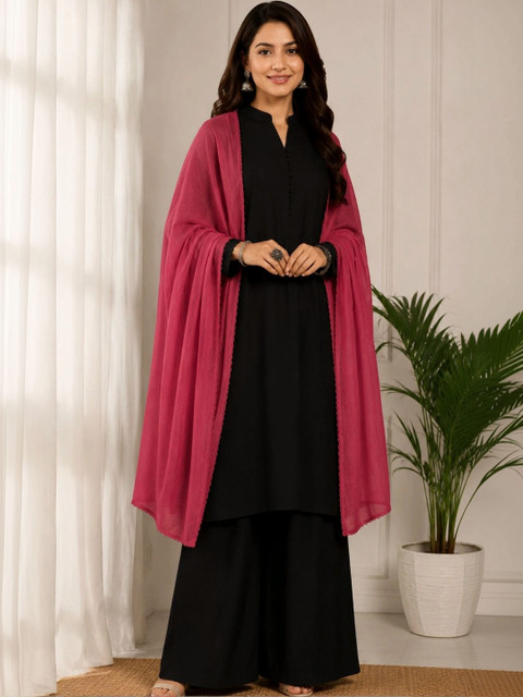 Karthav Fashion Dupatta - Image 3