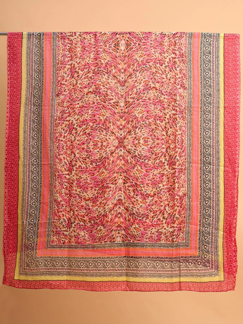 Moda Chales Printed Dupatta - Image 5